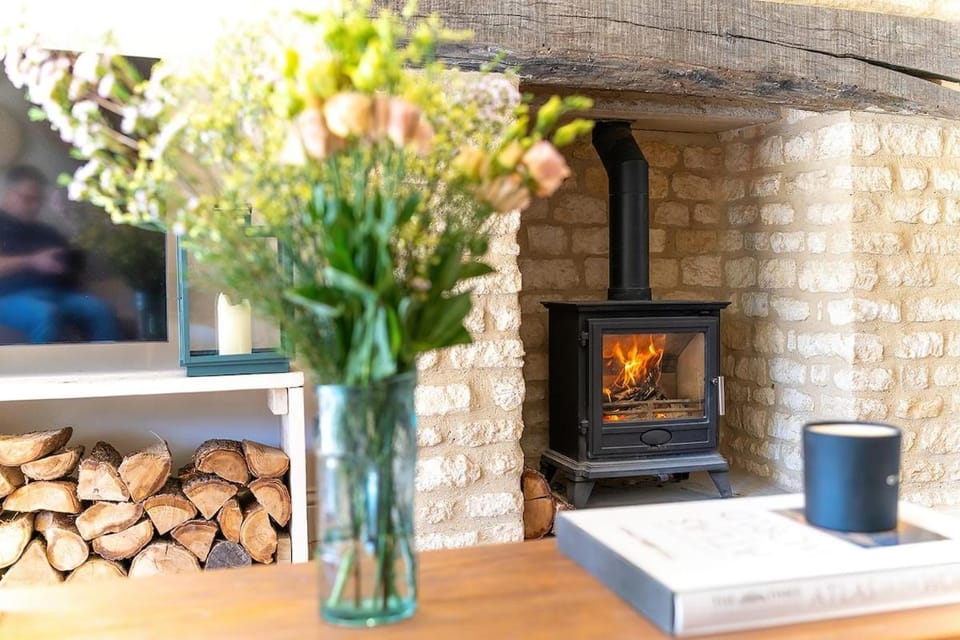 Bloom Cottage - Cotswolds escape House in West Oxfordshire District