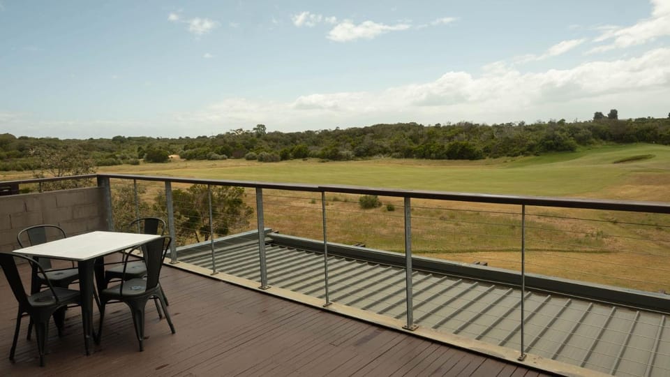 St Andrews Beach Golf Club Apartment 8 03 Apartment in Fingal