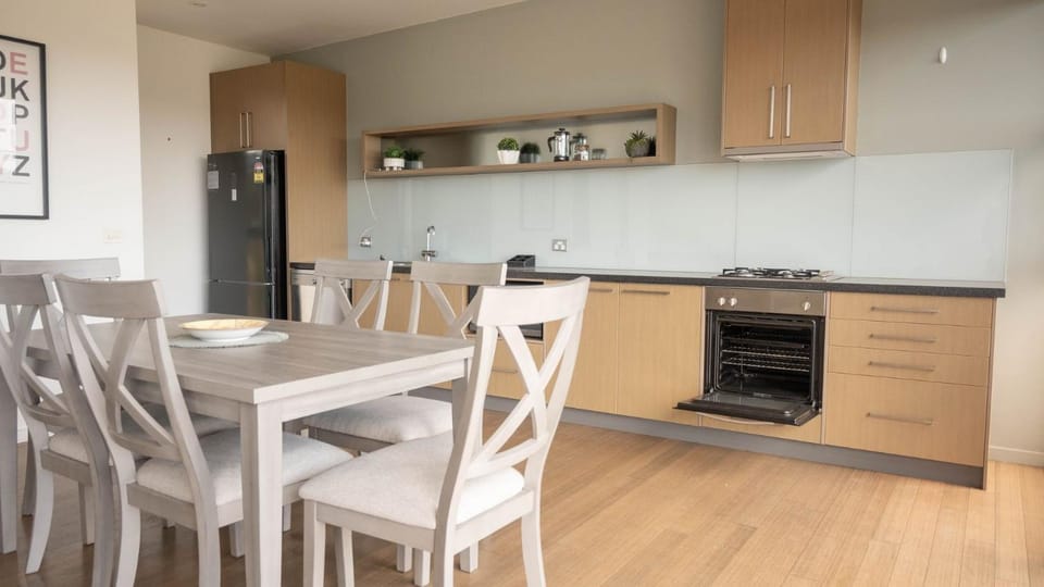 St Andrews Beach Golf Club Apartment 8 03 Apartment in Fingal