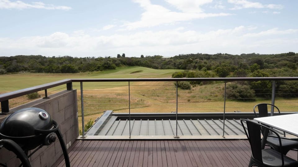 St Andrews Beach Golf Club Apartment 8 03 Apartment in Fingal