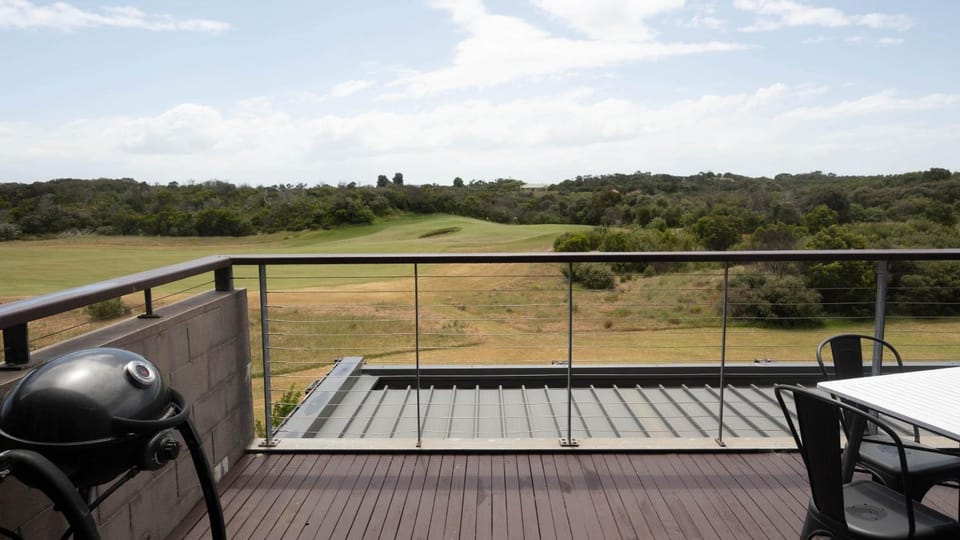 St Andrews Beach Golf Club Apartment 8 03 Apartment in Fingal