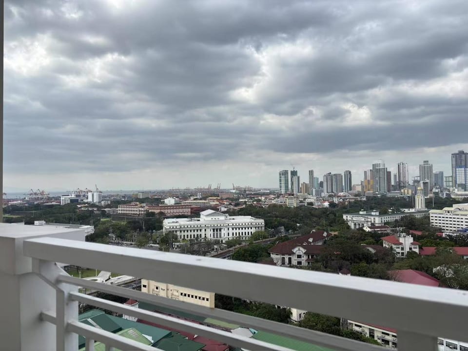 Bless View at 16th Hotel in Manila City