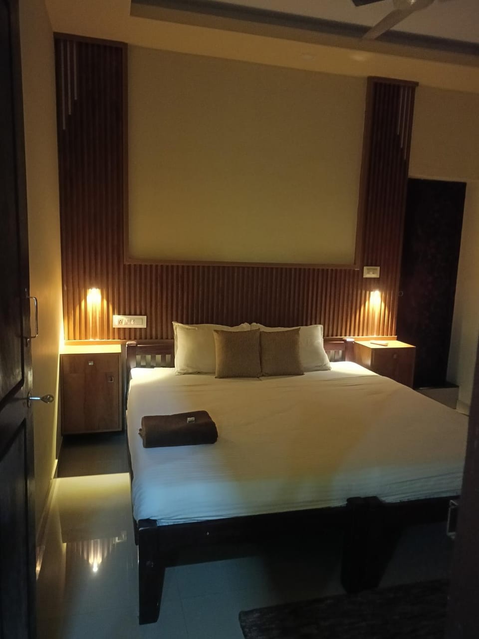 Casino Beach Homestay Vacation rental in Alappuzha