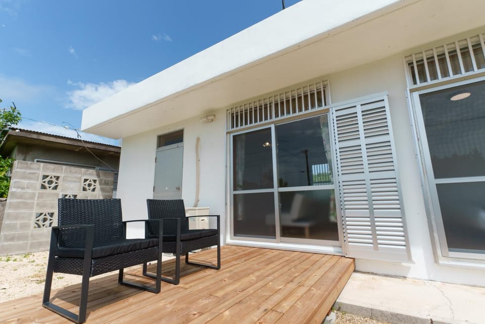 Seaside Village Ishigaki Apartment in Okinawa Prefecture