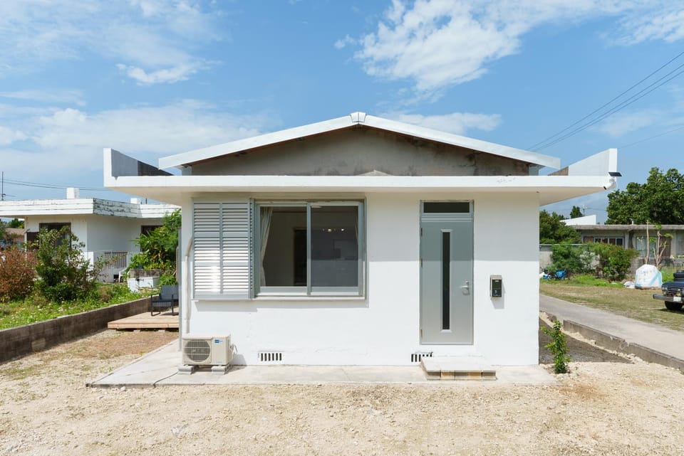 Seaside Village Ishigaki Apartment in Okinawa Prefecture