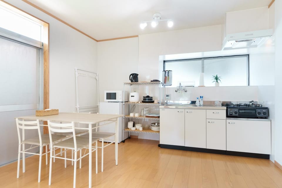 Seaside Village Ishigaki Apartment in Okinawa Prefecture