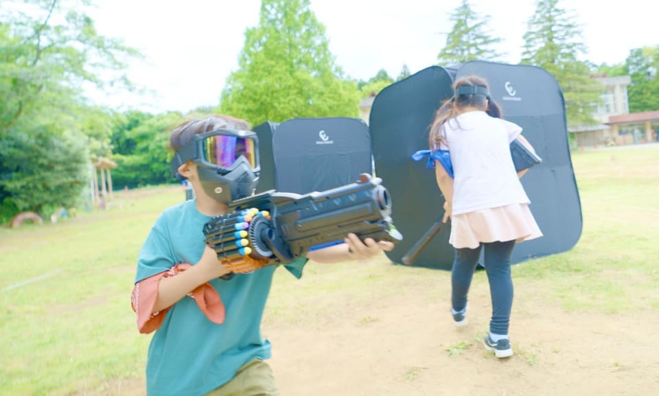 Activities, Kids's club