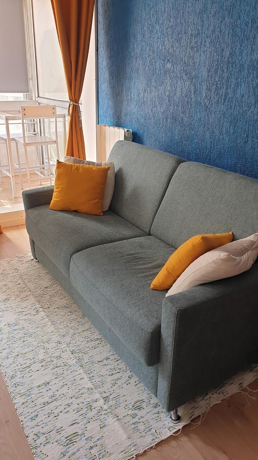 Downtown Biarritz, pool and ocean in 2min Apartment in Biarritz