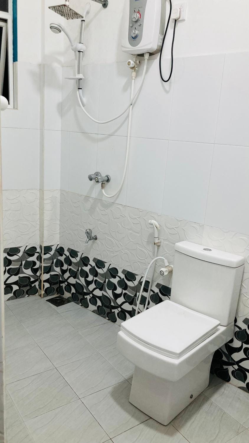 Siri Apartments House in Hikkaduwa