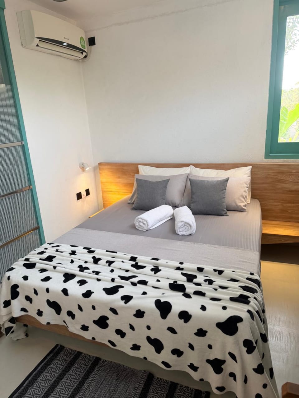 casa luna villa Villa in Hikkaduwa