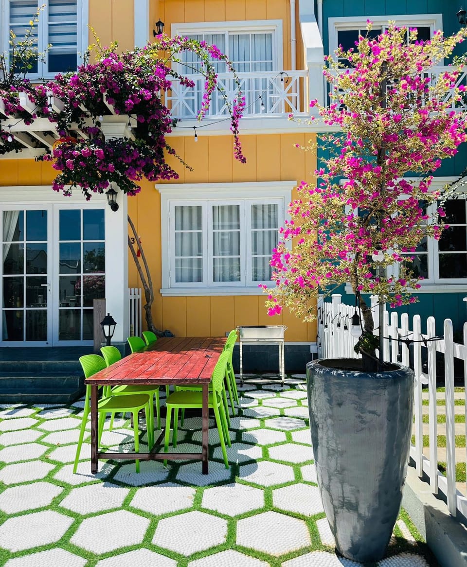 Hue An Villa Villa in Phan Thiet
