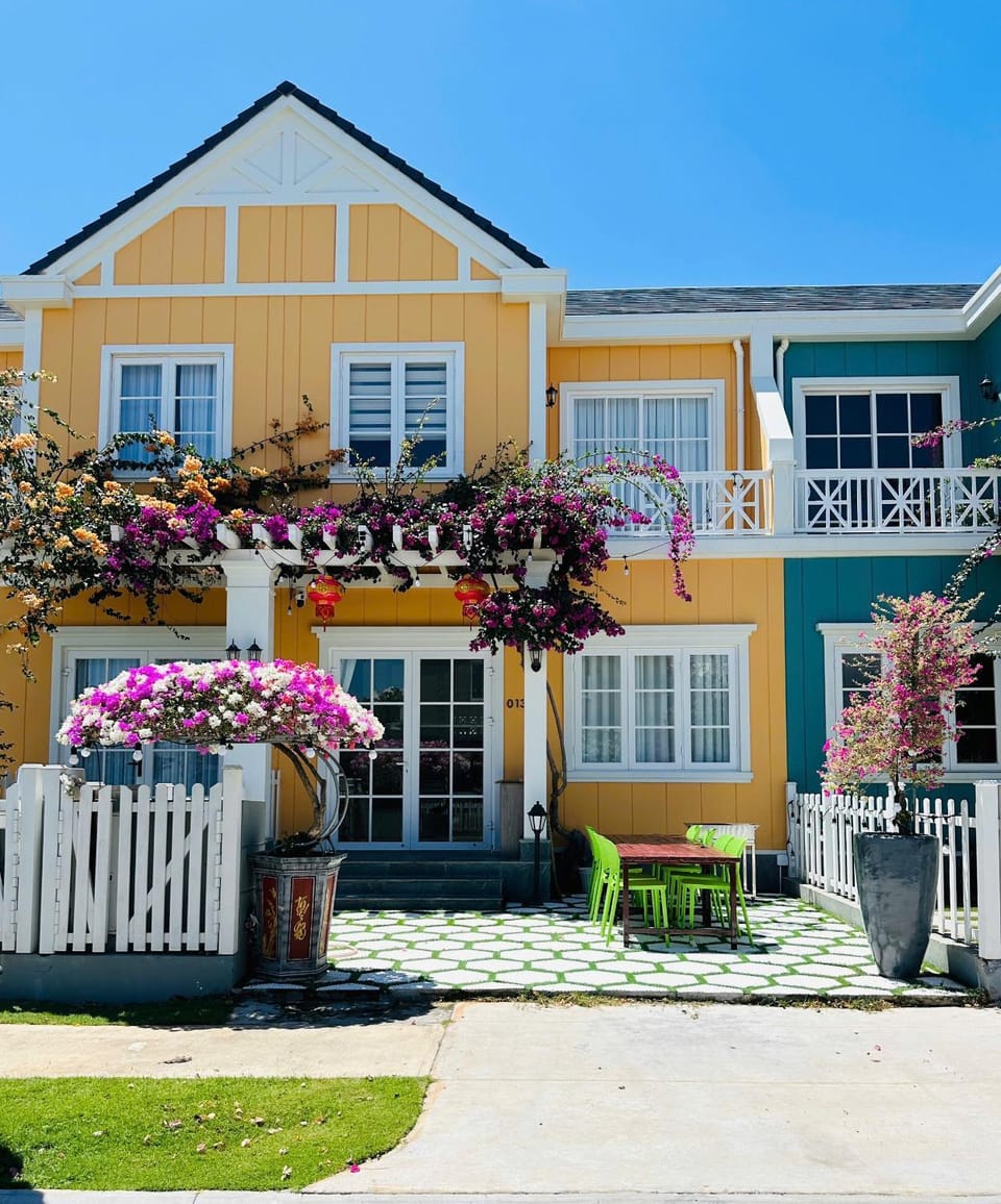 Hue An Villa Villa in Phan Thiet