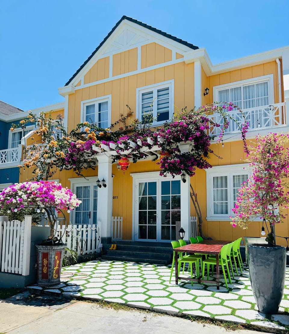 Hue An Villa Villa in Phan Thiet