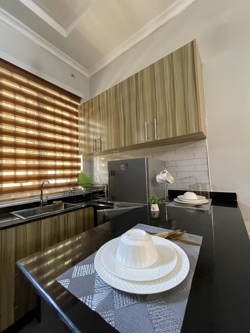 Goba's Hidden Gem Local Charm Apartment in City of Dar es Salaam