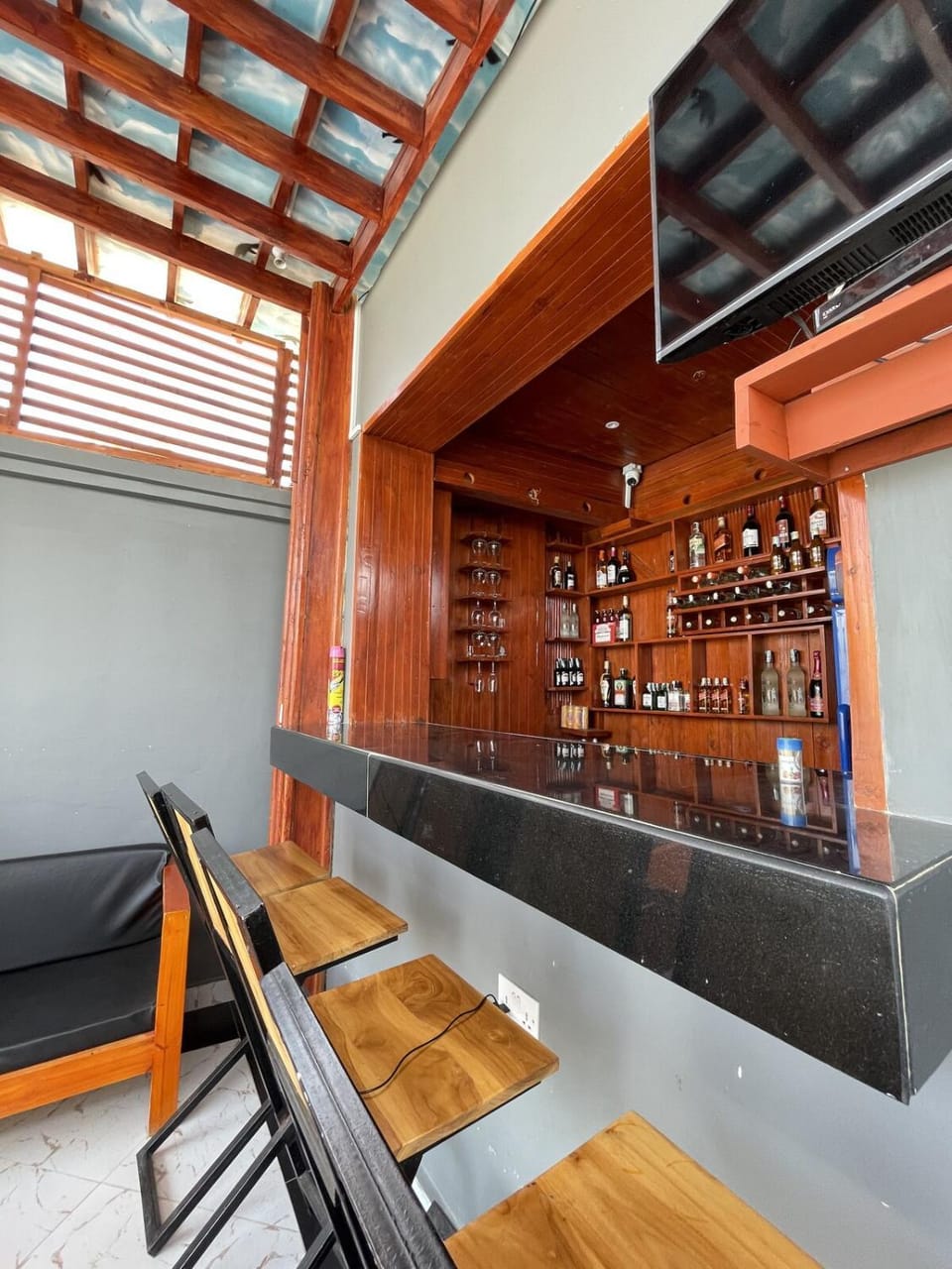 Goba's Hidden Gem Local Charm Apartment in City of Dar es Salaam