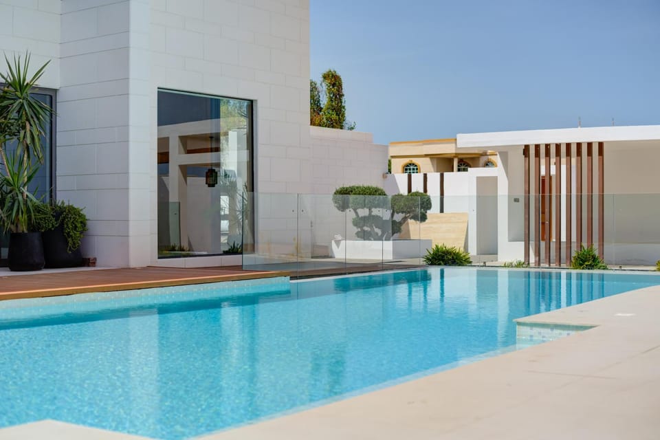 Resort Villa 19 Villa in Dubai