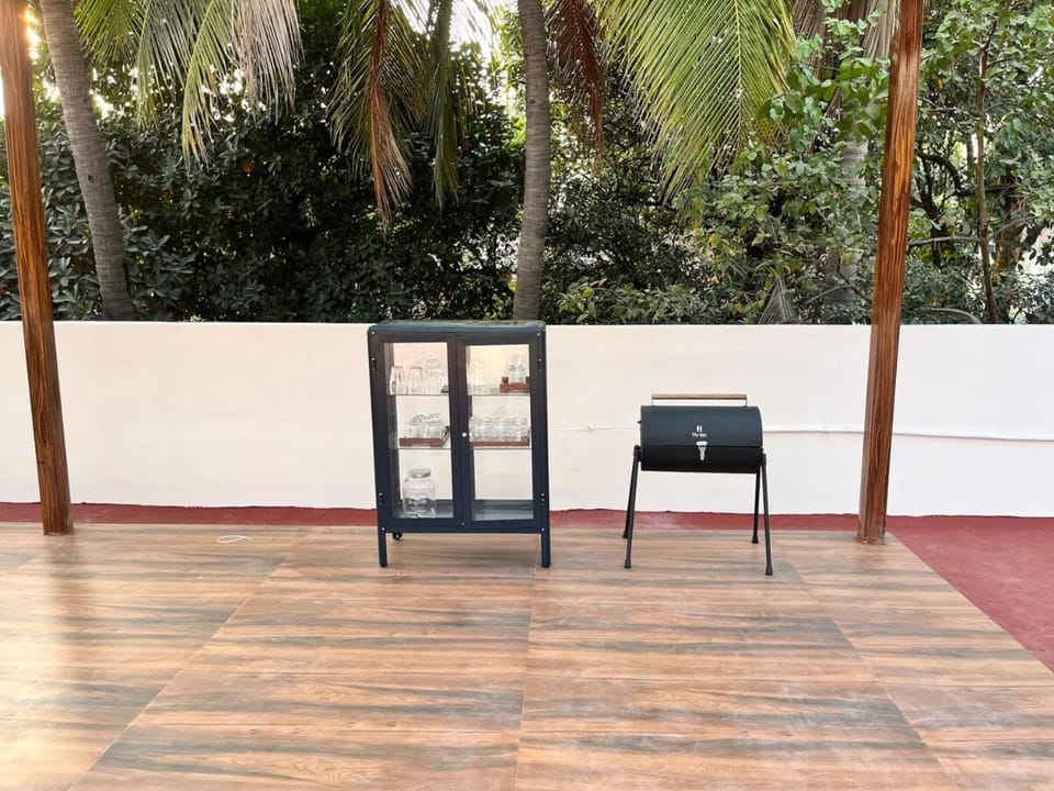 Kuteeram - Create Memories Villa in Secunderabad