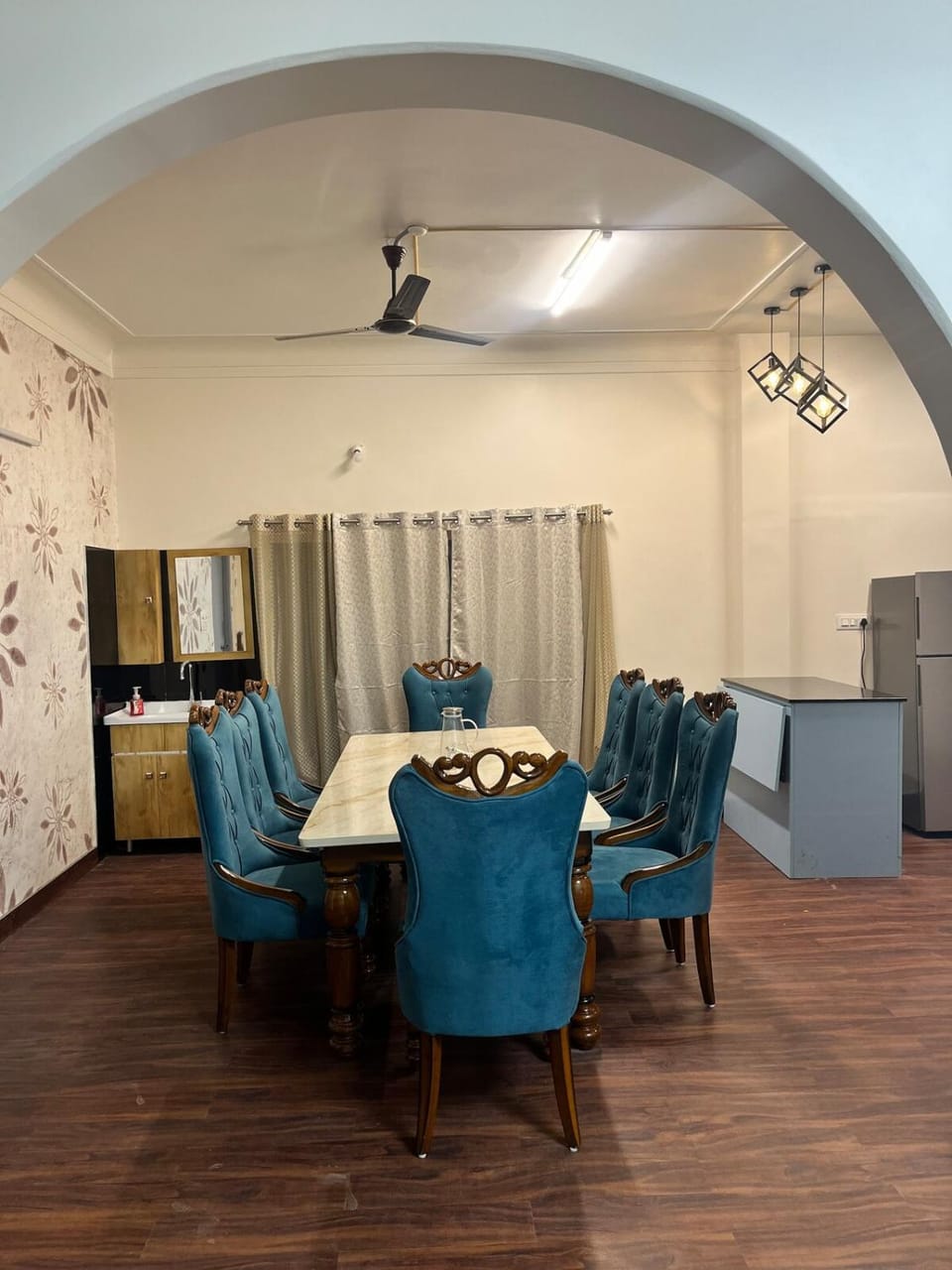 Kuteeram - Create Memories Villa in Secunderabad