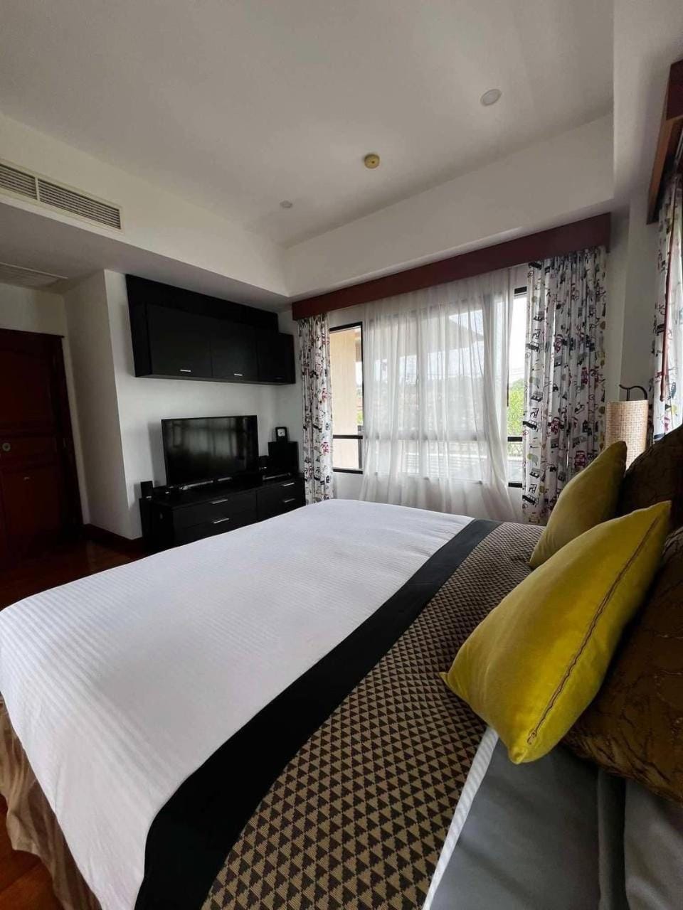 Villa Laguna Bang Tao Villa in Choeng Thale