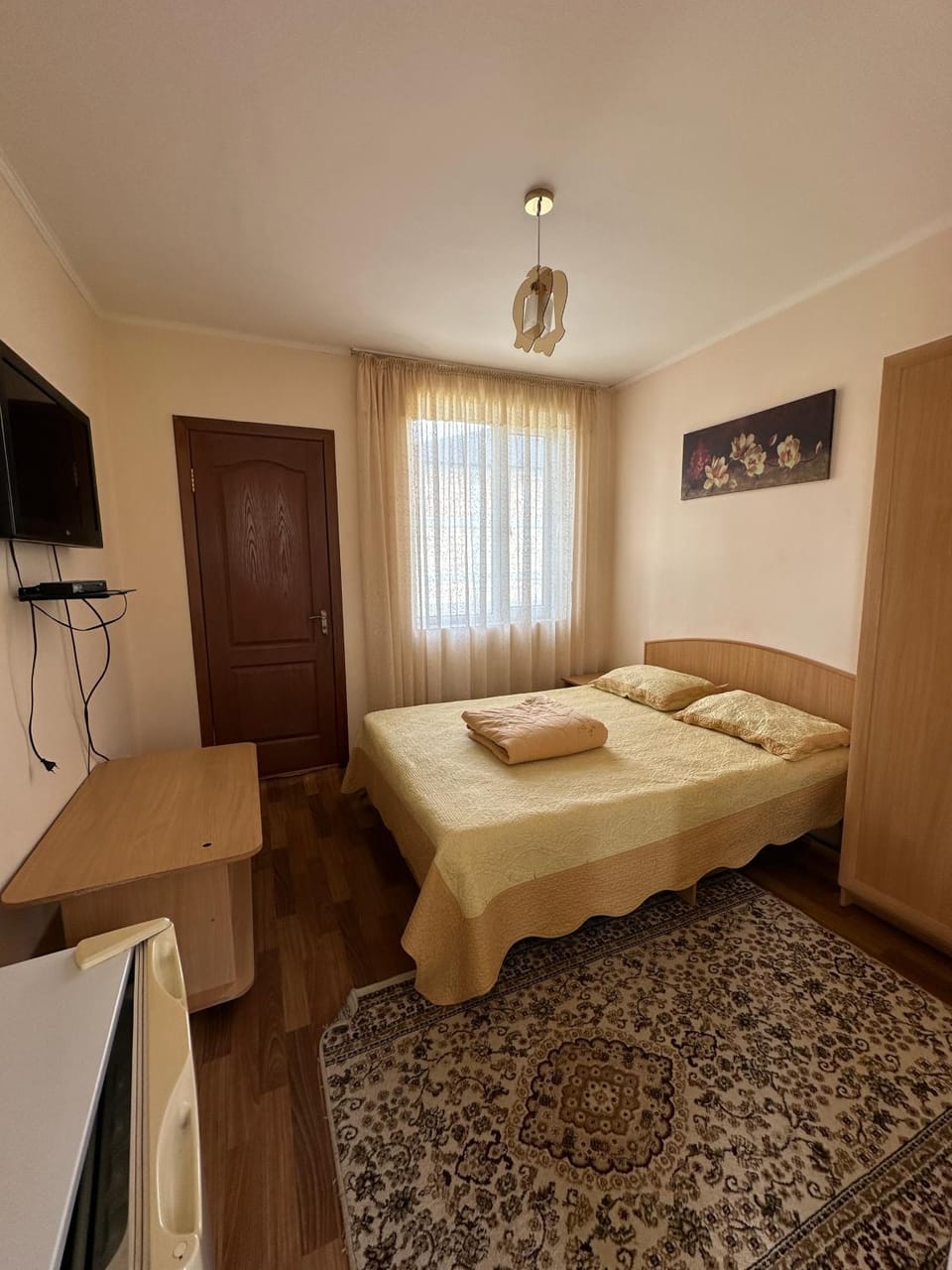 Гостевой дом "Kalinka" Inn in Almaty Region, Kazakhstan