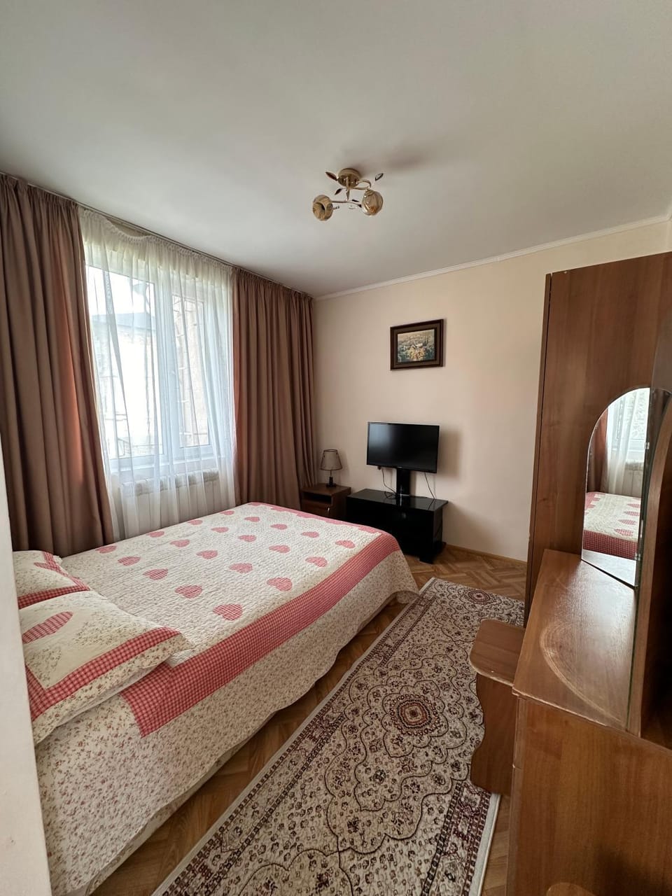 Гостевой дом "Kalinka" Inn in Almaty Region, Kazakhstan