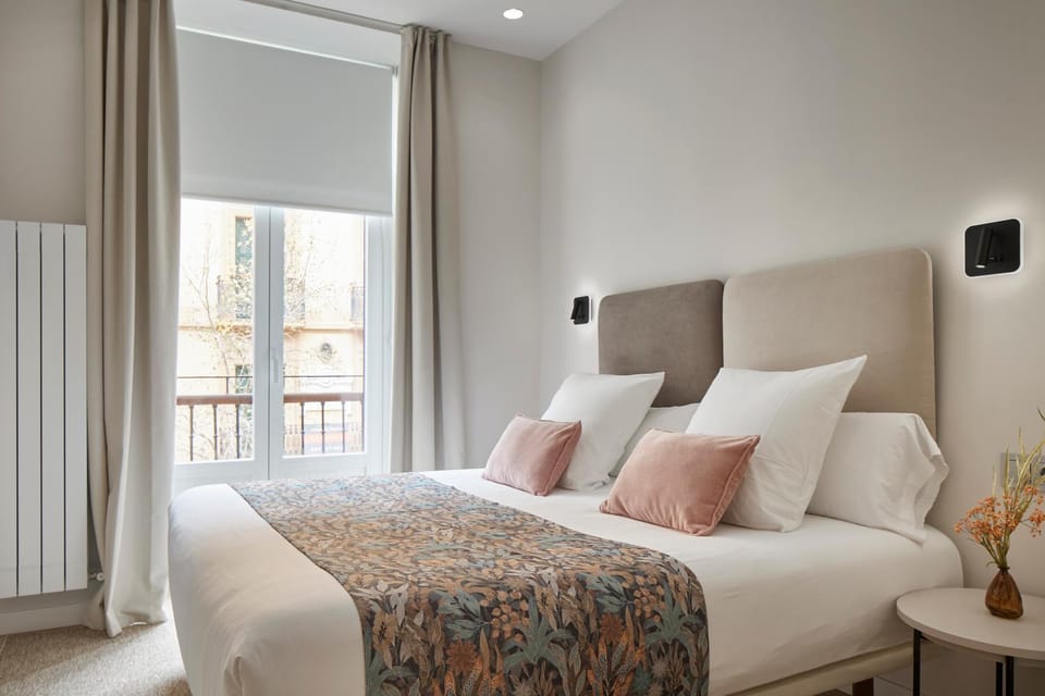 Balcony/Terrace, Bedroom
