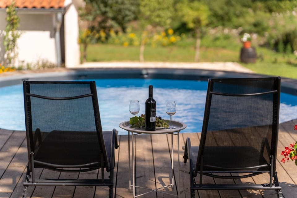 Apartman Kalić Apartment in Istria County