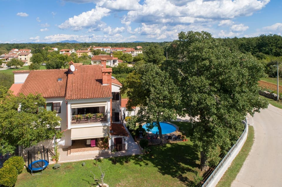 Apartman Kalić Apartment in Istria County