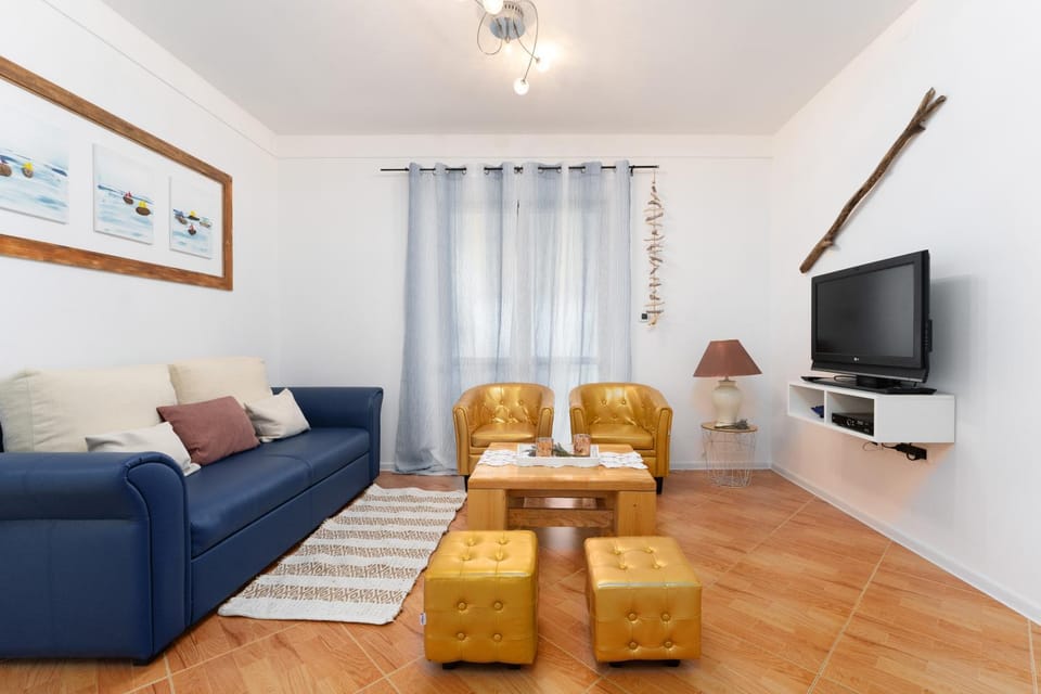 Apartman Kalić Apartment in Istria County