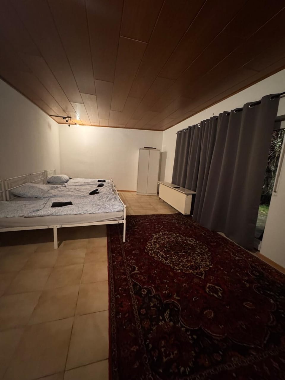 Wohnung in Köln Porz am Rhein mit kompletter Küche Apartment in Cologne