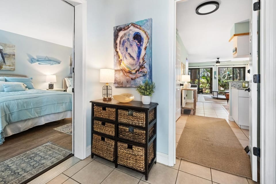55-2 Low Country Get-A-Way condo Apartment in South Carolina