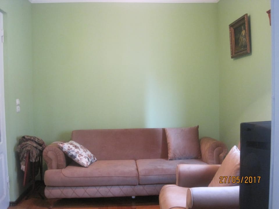 Metaxa Guesthouse Bed and Breakfast in Batumi