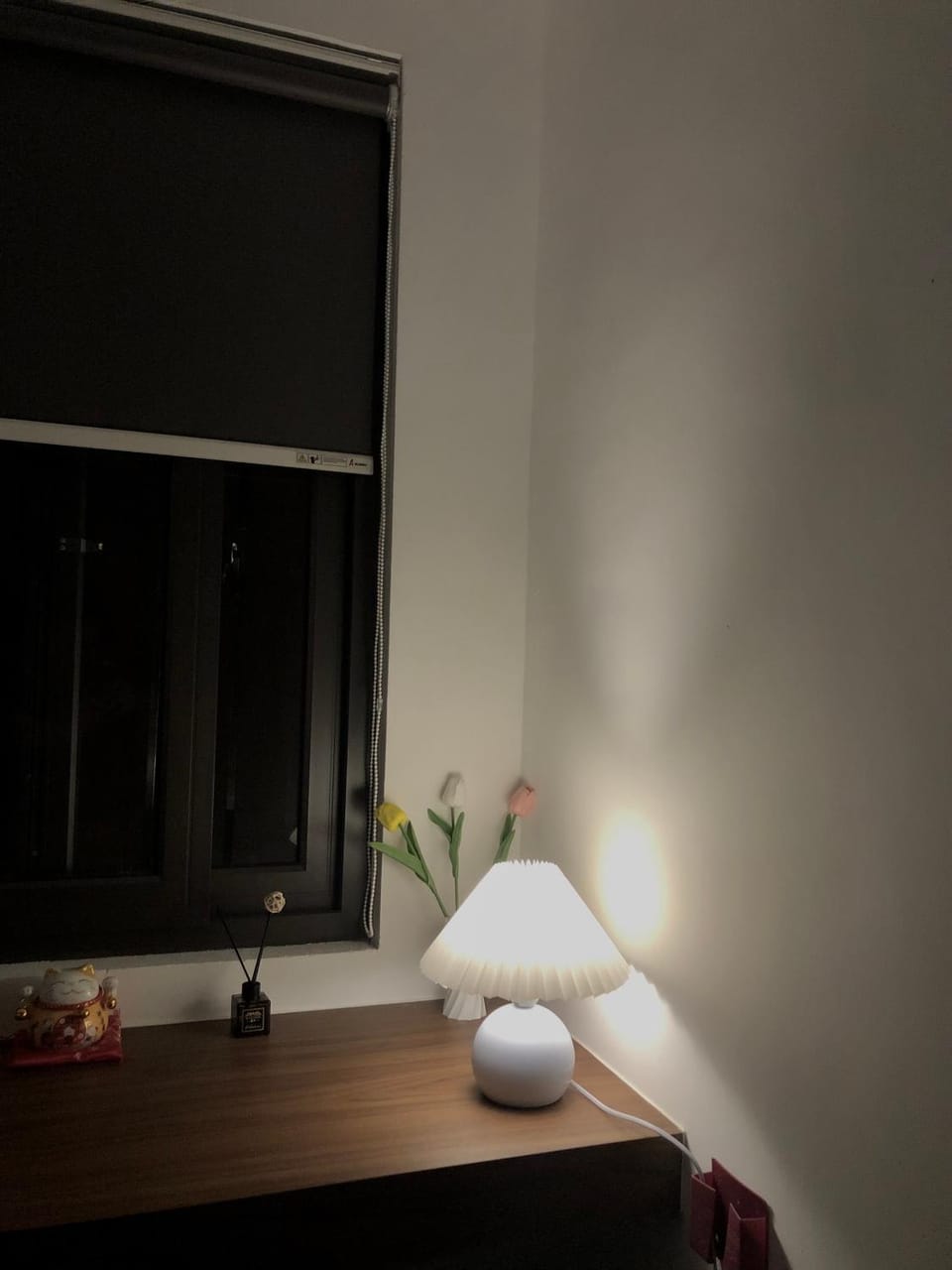 Heart House Apartment in Laos