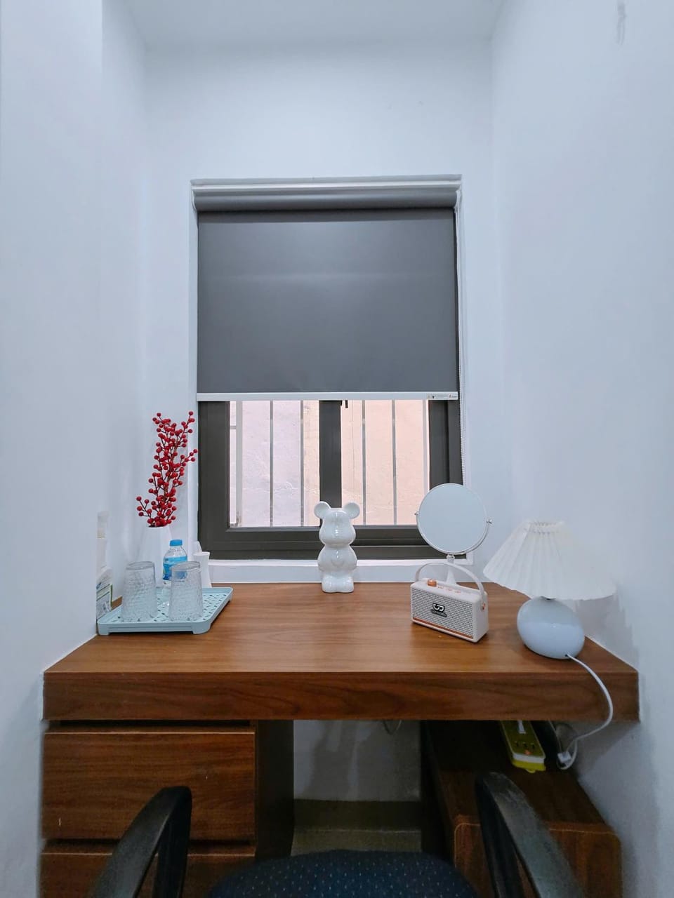 Heart House Apartment in Laos
