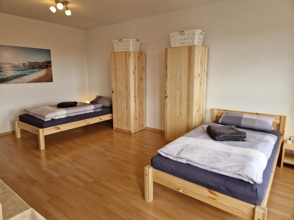 SP-Living, Apartment, Business Apartment, Wohnung, Monteurunterkunft in Straubing Apartment in Straubing