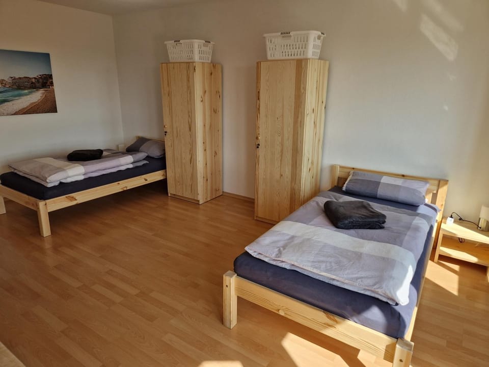 SP-Living, Apartment, Business Apartment, Wohnung, Monteurunterkunft in Straubing Apartment in Straubing
