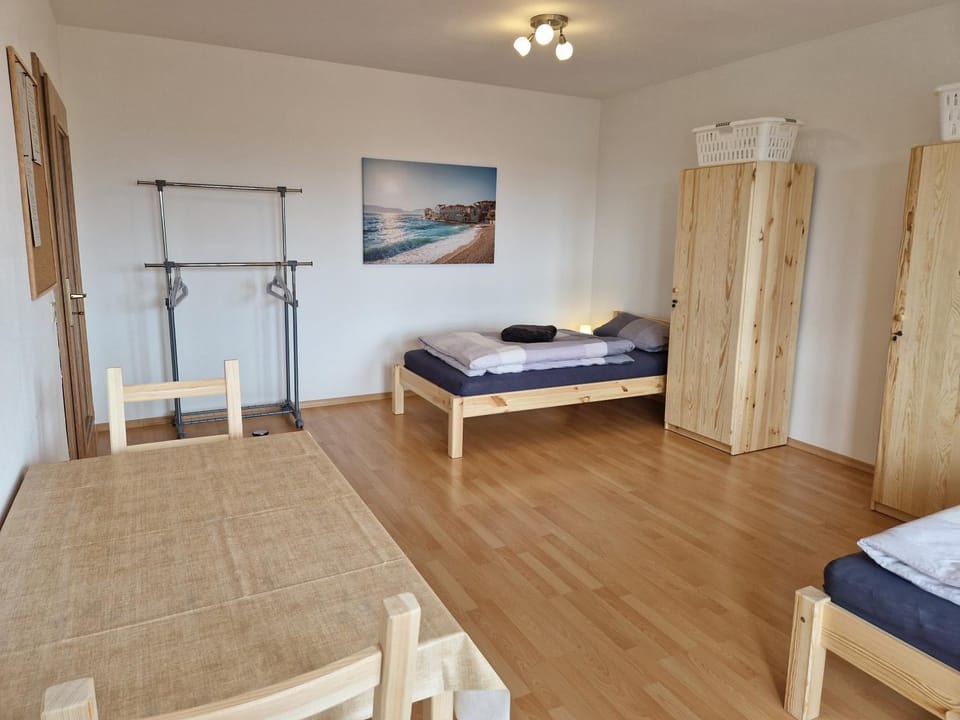 SP-Living, Apartment, Business Apartment, Wohnung, Monteurunterkunft in Straubing Apartment in Straubing