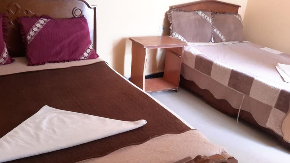 Liya Guest House Bed and Breakfast in Addis Ababa