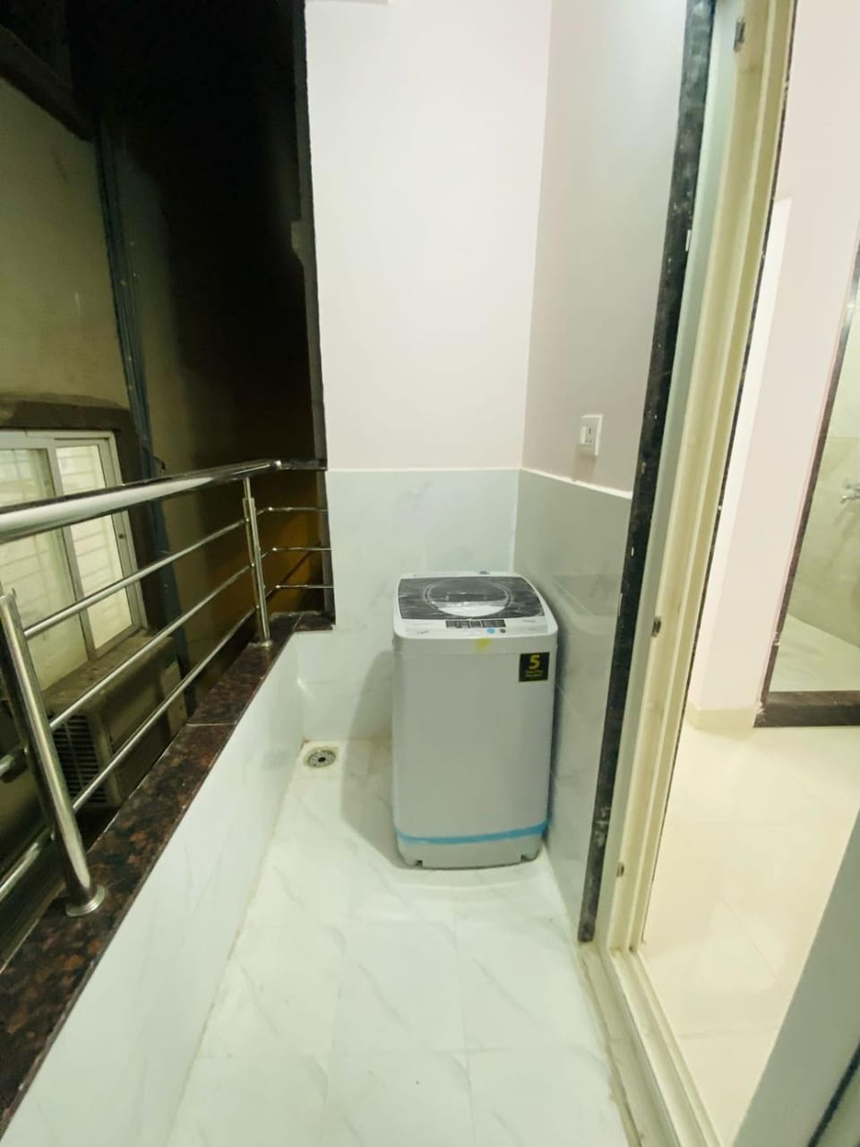 Freedom Flats-Extended stay Apartment in Hyderabad