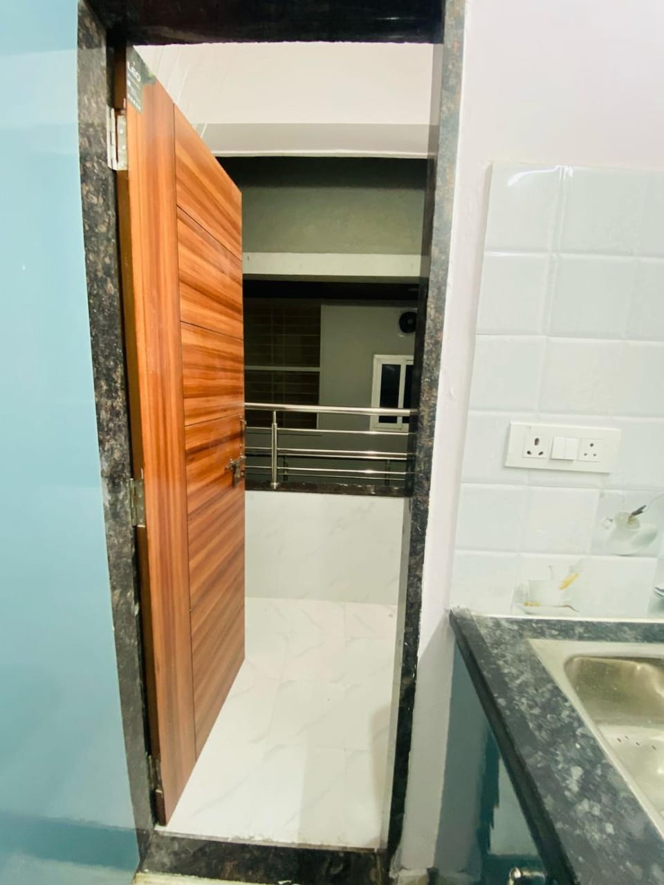 Freedom Flats-Extended stay Apartment in Hyderabad