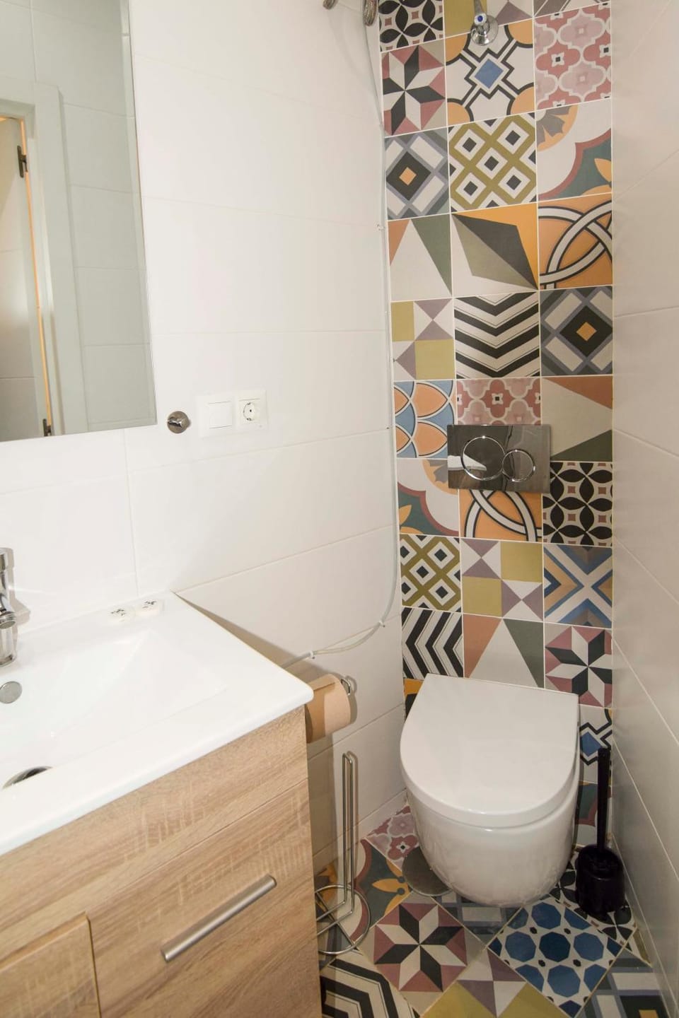 Toilet, Bathroom