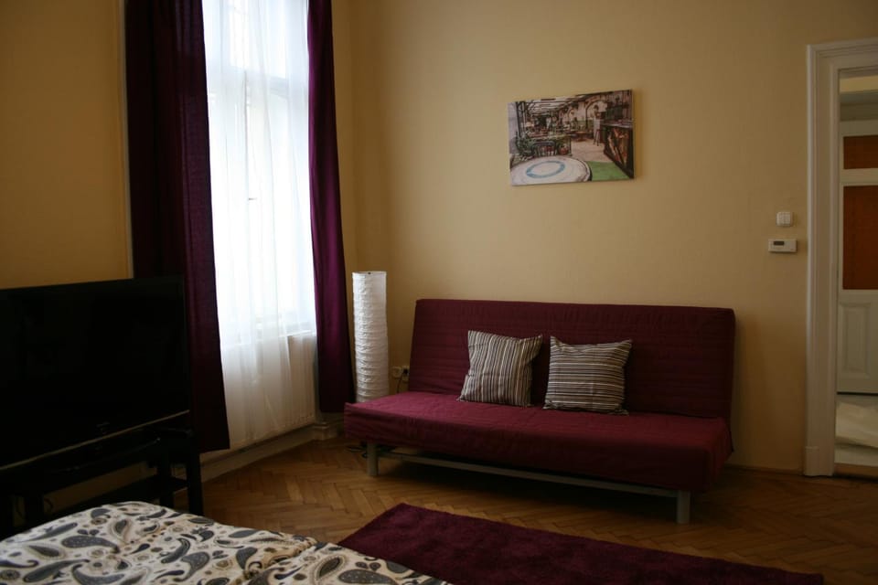 Astoria Downtown Apartment in Budapest