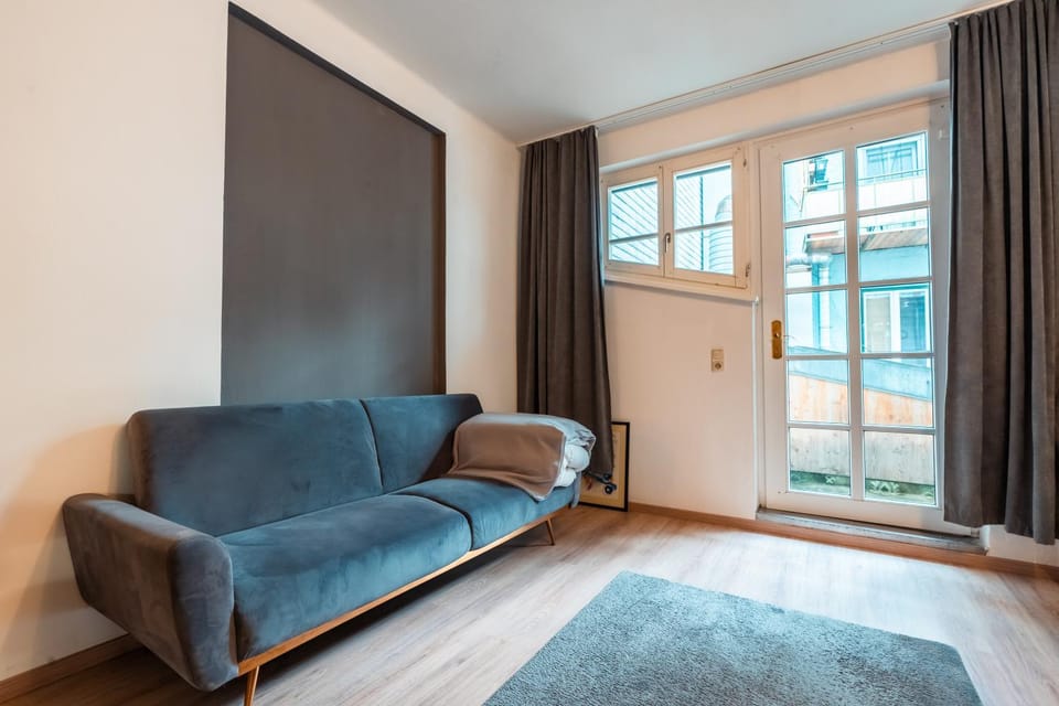Im Herzen von Bad Ischl #2 Apartment in Salzburgerland