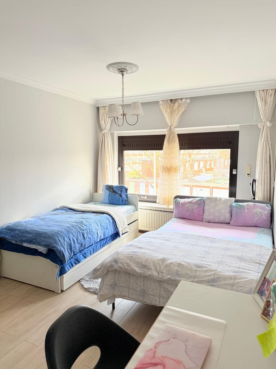 Ngipe's Tomorrowland House in Flanders