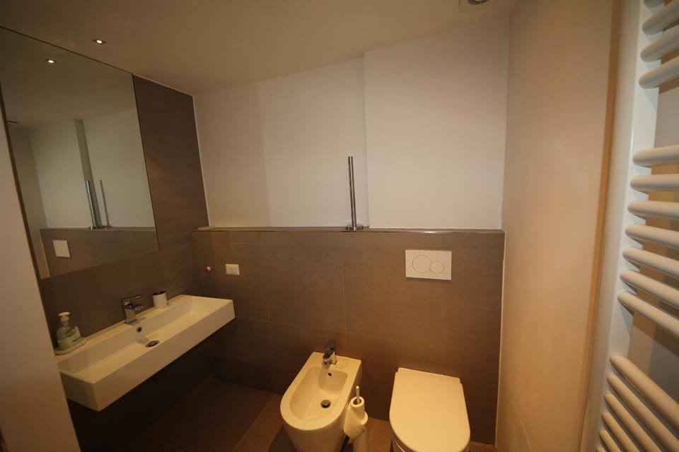 Appartamento bilocale IN CENTRO A NUMANA cod 412 Apartment in Numana