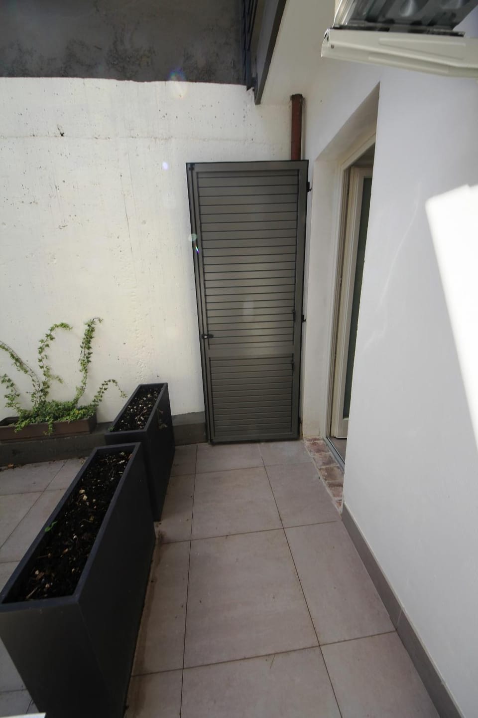 Appartamento bilocale IN CENTRO A NUMANA cod 412 Apartment in Numana