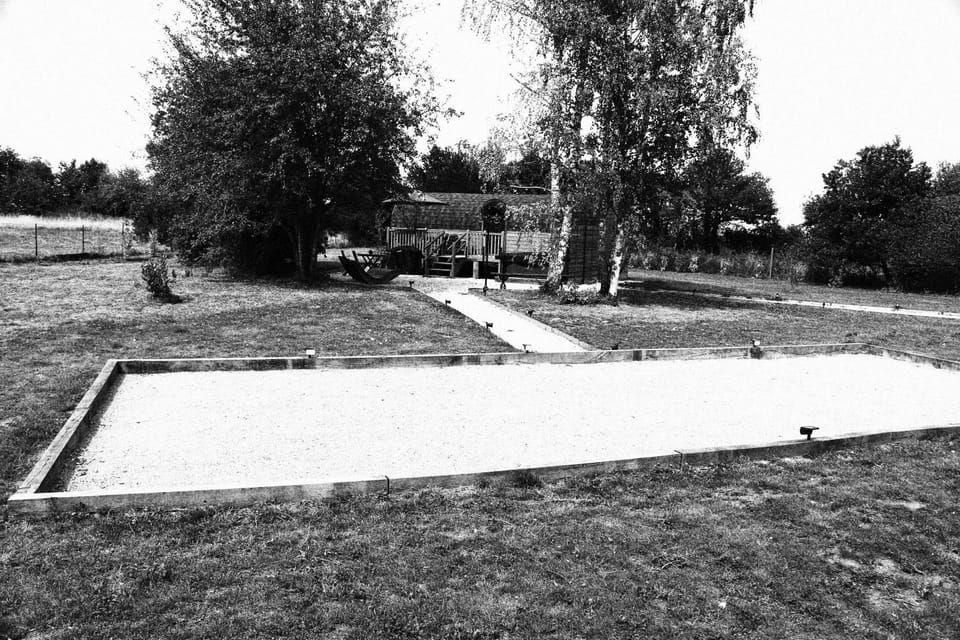 Le Mama Tonneau Luxury tent in Bourgogne-Franche-Comté