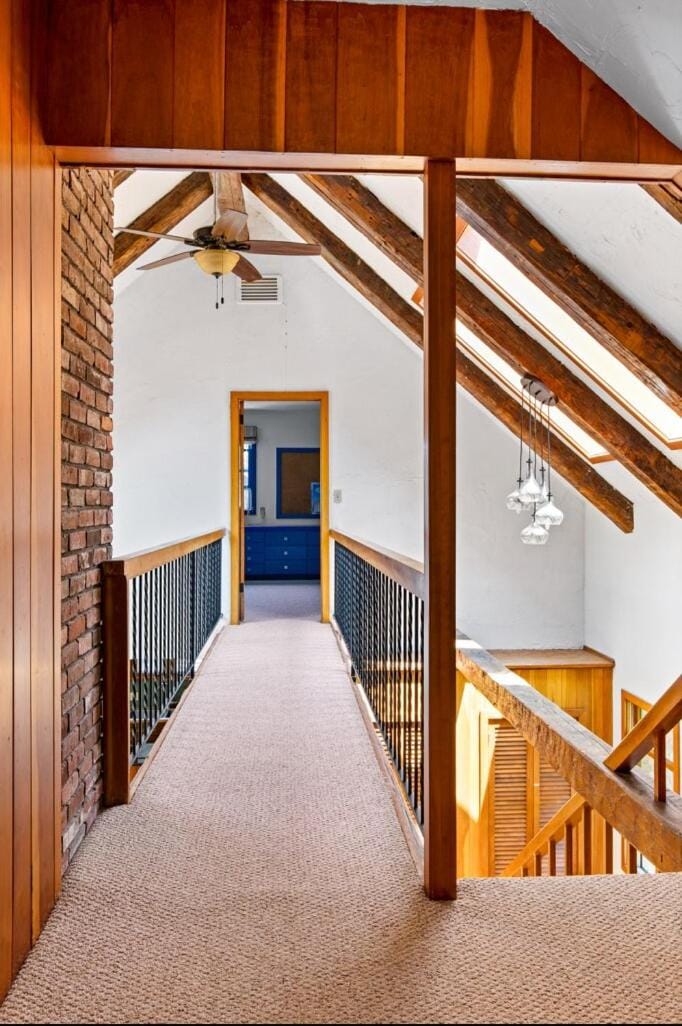 Spacious Mountain Retreat set on 7 acres & Pond House in Stowe