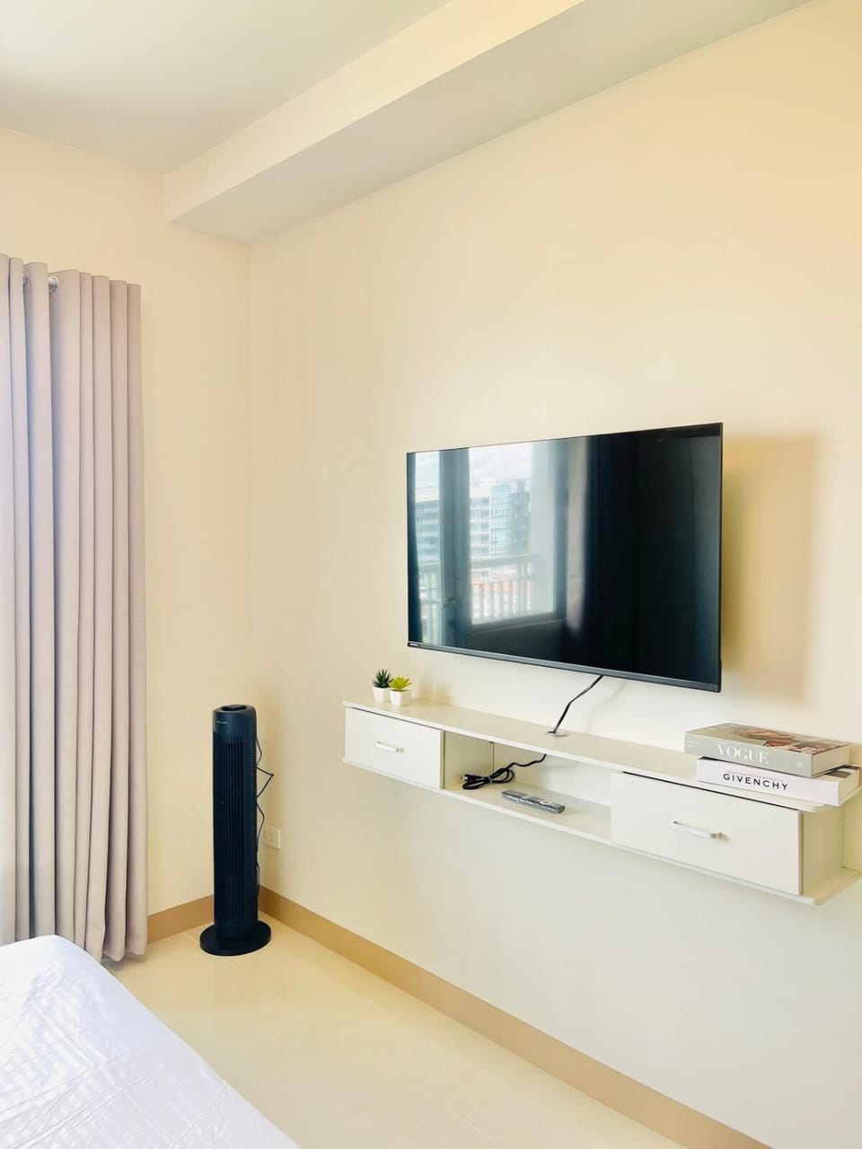 TV and multimedia