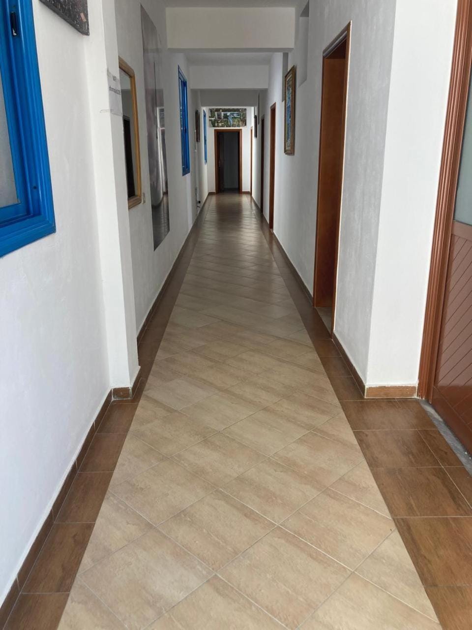 SARA'S apartments Apartment in Vlorë County, Albania